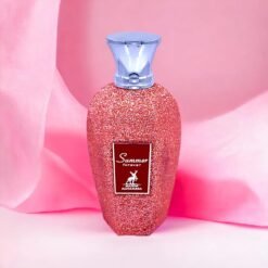 Imagem de Maison Alhambra Summer Forever Eau de Parfum - 100ml - fragrância árabe