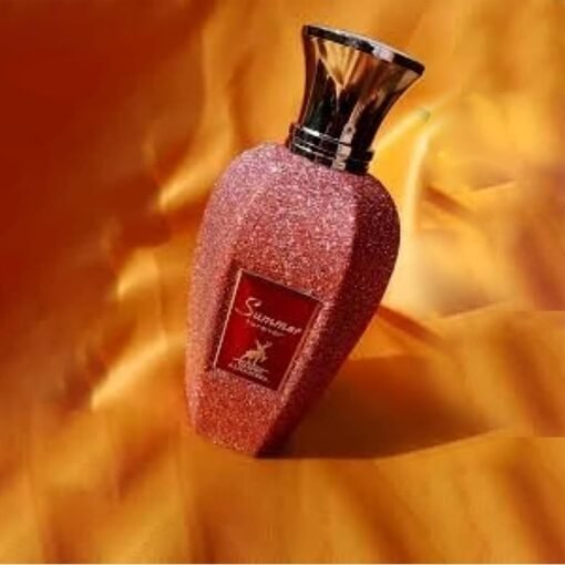 Imagem de Maison Alhambra Summer Forever Eau de Parfum - 100ml - fragrância árabe
