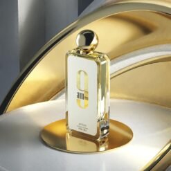 Imagem de Perfume Afnan 09:00 Eau De Parfum Spray Unissex 100ml - fragrância árabe