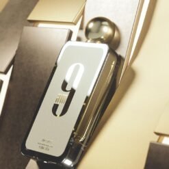 Imagem de Perfume Afnan 09:00 Eau De Parfum Spray Unissex 100ml - fragrância árabe