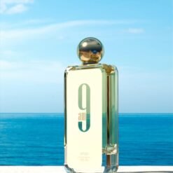 Imagem de Perfume Afnan 09:00 Eau De Parfum Spray Unissex 100ml - fragrância árabe