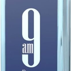 Imagem de Perfume Afnan 9Am Dive Eau de Parfum Spray Unissex, 100 ml - fragrância árabe