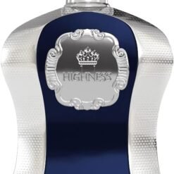Imagem de Perfume Afnan Highness VI Blue - Eau de Parfum Spray 100ml - fragrância árabe