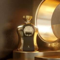 Imagem de Perfume Afnan Highness X Brown para Homens - Eau de Parfum Spray, 100 ml - fragrância árabe