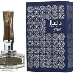 Imagem de Perfume Afnan Mirsaal Of Trust - Eau de Parfum Spray 3 Onças - fragrância árabe