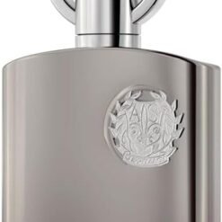 Imagem de Perfume AFNAN SUPREMACY NOT ONLY INTENSE - Afnan Perfumes, Eau de Parfum 100ml - fragrância árabe