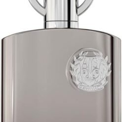 Imagem de Perfume AFNAN SUPREMACY NOT ONLY INTENSE - Afnan Perfumes, Eau de Parfum 100ml - fragrância árabe