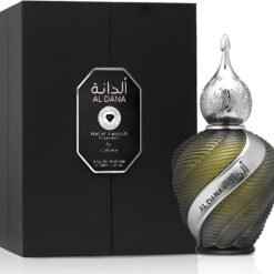Imagem de Perfume Al Dana 100 ML da Lattafa - fragrância árabe