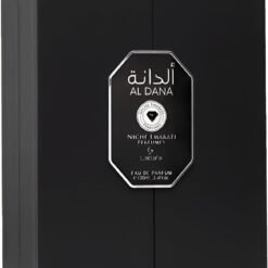 Imagem de Perfume Al Dana 100 ML da Lattafa - fragrância árabe