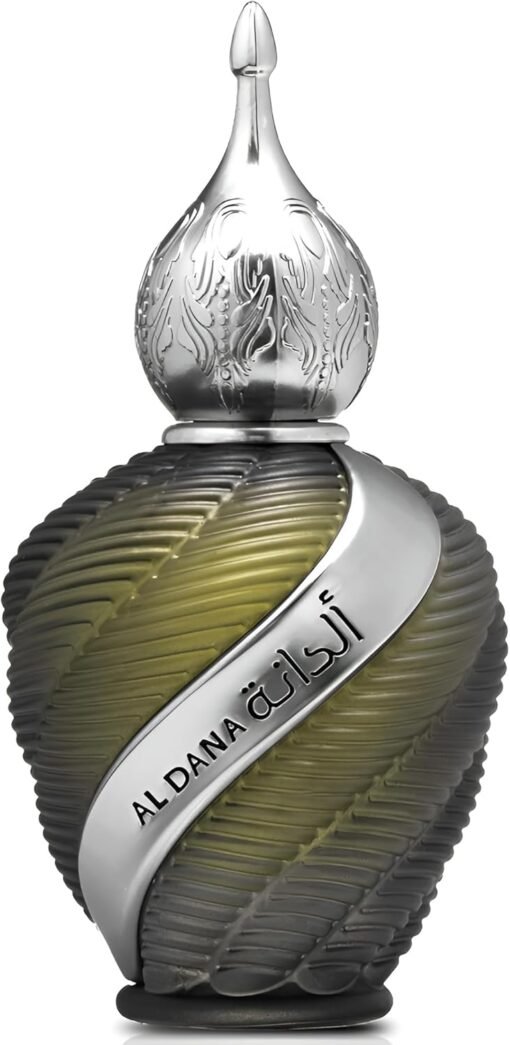Imagem de Perfume Al Dana 100 ML da Lattafa - fragrância árabe