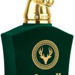 Imagem de Perfume Al Noble Safeer 100 ml da Lattafa para Homens - fragrância árabe