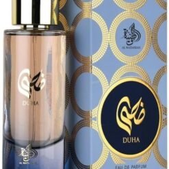 Imagem de Perfume Al Wataniah Duha EDP Feminino 100ML - fragrância árabe