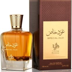 Imagem de Perfume Al Wataniah Special Oud 100ml - fragrância árabe