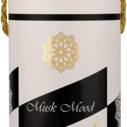 Imagem de Perfume Almíscar Mood da Lattafa - 100 ml - fragrância árabe