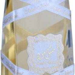 Imagem de Perfume Almíscar Mood da Lattafa - 100 ml - fragrância árabe