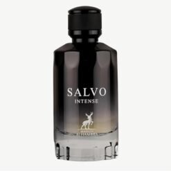 Imagem de Perfume Árabe Salvo Intense Maison Alhambra - Eau de Parfum 100ml - fragrância árabe