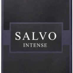 Imagem de Perfume Árabe Salvo Intense Maison Alhambra - Eau de Parfum 100ml - fragrância árabe