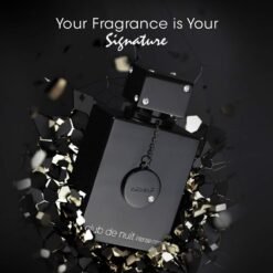 Imagem de Perfume ARMAF Club de Nuit Intense Edition - 105 ml - fragrância árabe