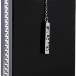 Imagem de Perfume Armaf Club de Nuit Precieux Extrait de Parfum 55ml - fragrância árabe