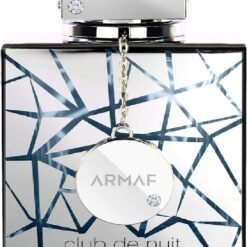 Imagem de Perfume ARMAF CLUB DE NUIT SILLAGE 105ML - fragrância árabe