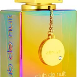 Imagem de Perfume ARMAF CLUB DE NUIT UNTOLD 105ML - fragrância árabe