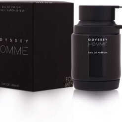 Imagem de Perfume Armaf Odyssey Homme Edição Branca Eau De Parfum 100ml - fragrância árabe