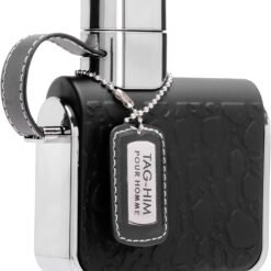 Imagem de Perfume ARMAF TAG-HIM POUR HOMME 100ML - fragrância árabe