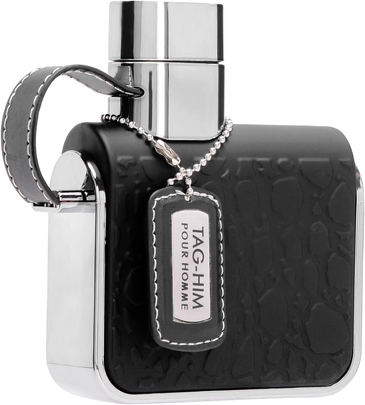 Imagem de Perfume ARMAF TAG-HIM POUR HOMME 100ML - fragrância árabe