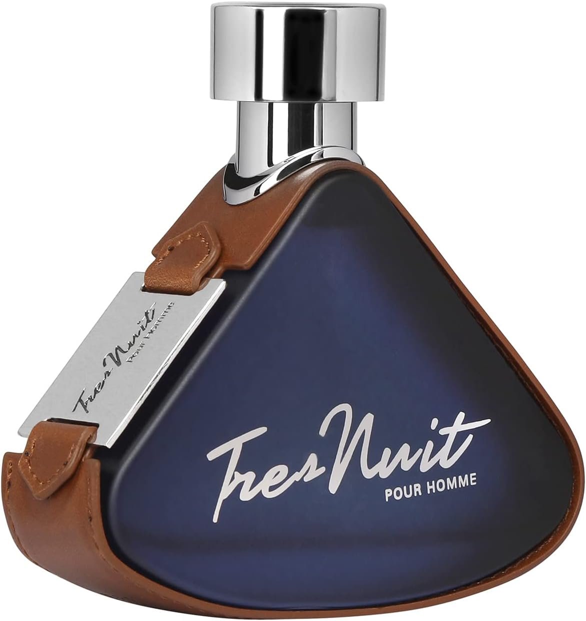 Imagem de Perfume ARMAF TRES NUIT para Homens - 100ML - fragrância árabe