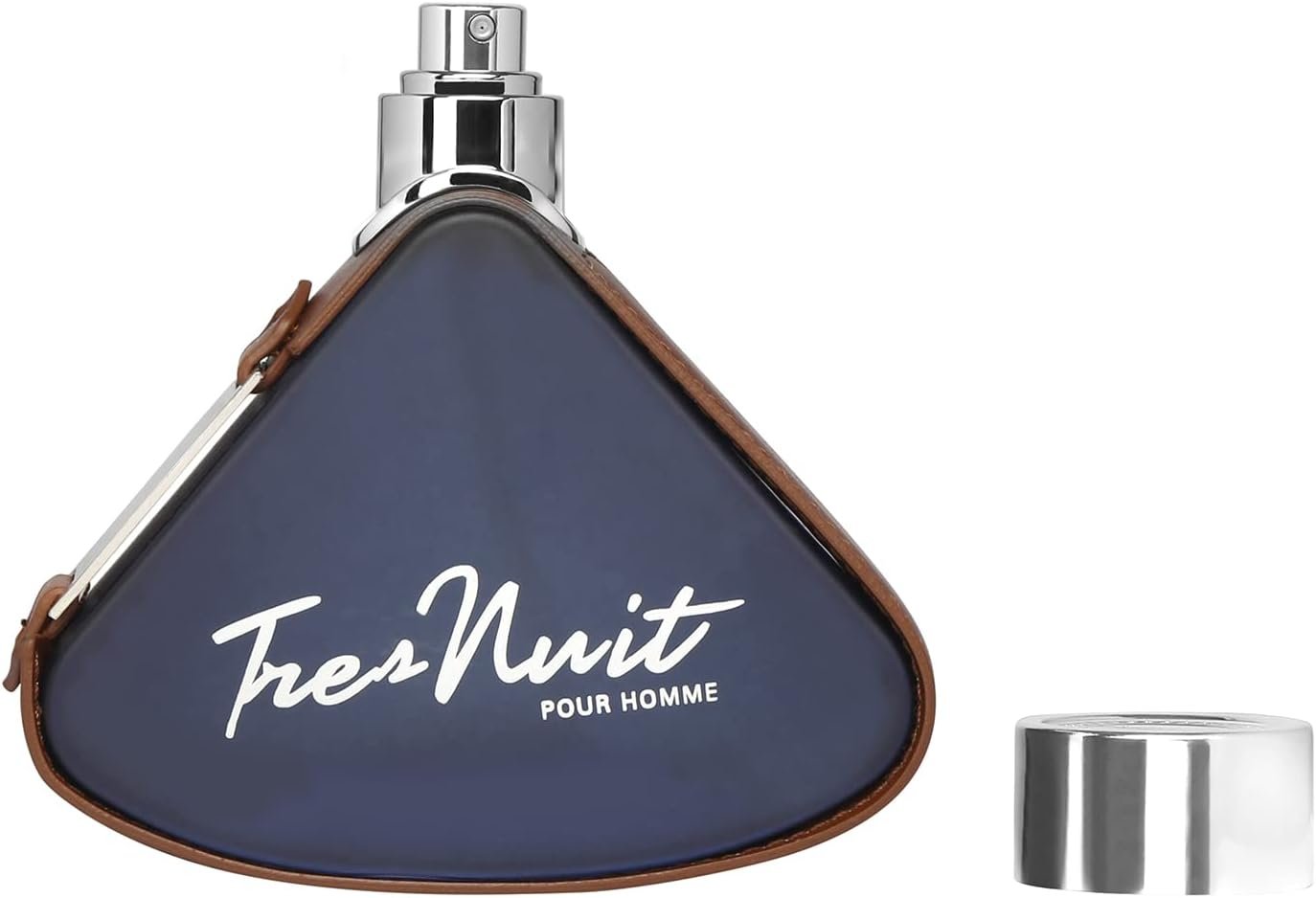Imagem de Perfume ARMAF TRES NUIT para Homens - 100ML - fragrância árabe