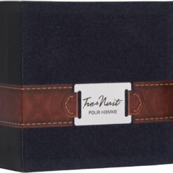 Imagem de Perfume ARMAF TRES NUIT para Homens - 100ML - fragrância árabe