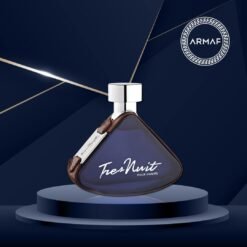 Imagem de Perfume ARMAF TRES NUIT para Homens - 100ML - fragrância árabe