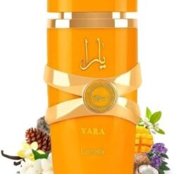 Imagem de Perfume Importado Eau de Parfum Yara Tous da Lattafa - fragrância árabe