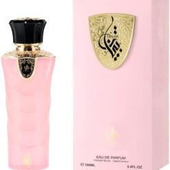 Imagem de Perfume Feminino Al Wataniah Tibyan 100ML - fragrância árabe