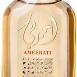 Imagem de Perfume Feminino Ameerati Edp 100ml - fragrância árabe
