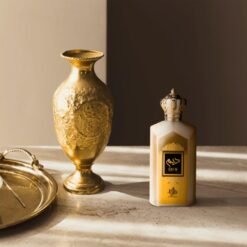 Imagem de Perfume Feminino Dai'm Al Wataniah 100mL - fragrância árabe