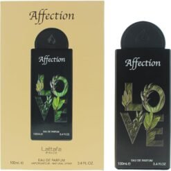 Imagem de Perfume Feminino Lattafa Pride Affection - 100ml - fragrância árabe
