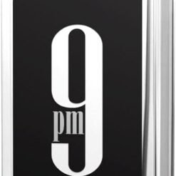 Imagem de Perfume Importado Eau de Parfum 9PM da Afnan - fragrância árabe
