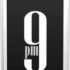 Imagem de Perfume Importado Eau de Parfum 9PM da Afnan - fragrância árabe
