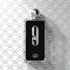 Imagem de Perfume Importado Eau de Parfum 9PM da Afnan - fragrância árabe