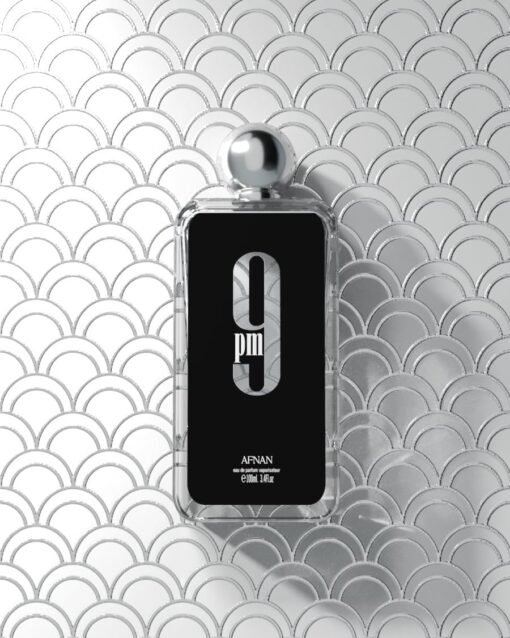 Imagem de Perfume Importado Eau de Parfum 9PM da Afnan - fragrância árabe