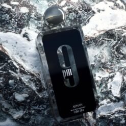 Imagem de Perfume Importado Eau de Parfum 9PM da Afnan - fragrância árabe