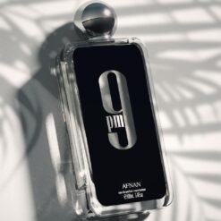Imagem de Perfume Importado Eau de Parfum 9PM da Afnan - fragrância árabe
