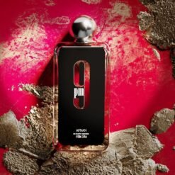 Imagem de Perfume Importado Eau de Parfum 9PM da Afnan - fragrância árabe