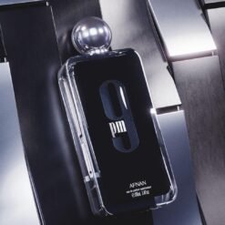 Imagem de Perfume Importado Eau de Parfum 9PM da Afnan - fragrância árabe