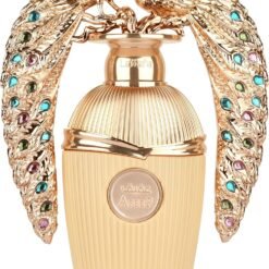 Imagem de Perfume Importado Eau de Parfum Afeef da Lattafa - fragrância árabe