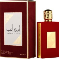 Imagem de Perfume Importado Eau de Parfum Ameerat Al Arab - Lattafa - fragrância árabe