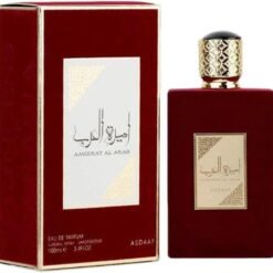 Imagem de Perfume Importado Eau de Parfum Ameerat Al Arab - Lattafa - fragrância árabe