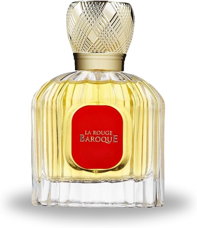 Imagem de Perfume Importado Eau de Parfum Baroque Maison Alhambra - fragrância árabe