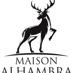 Imagem de Perfume Importado Eau de Parfum Baroque Maison Alhambra - fragrância árabe